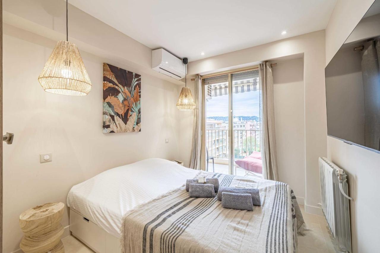 Apartment Renovated Flat 250m From The - Town Centre