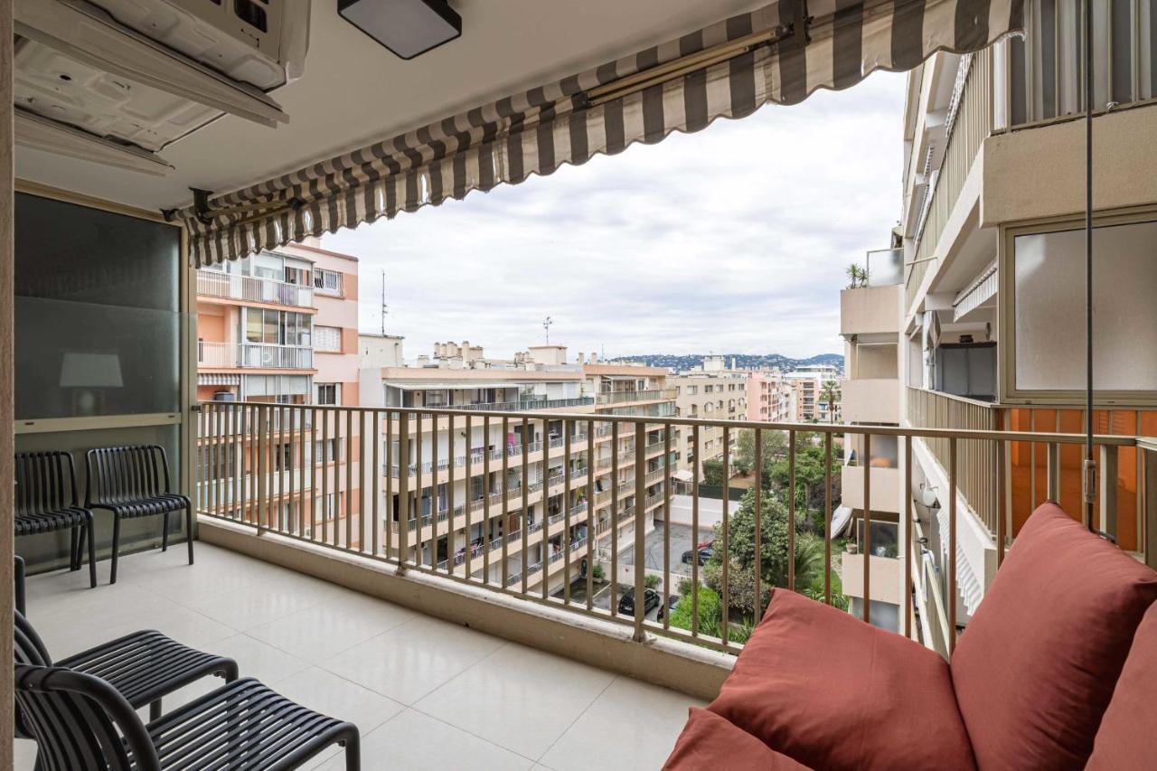 Apartment Renovated Flat 250m From The - Town Centre