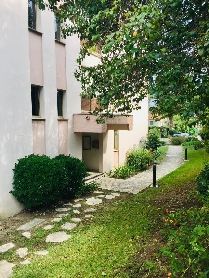 Eden Les Pins Apartment