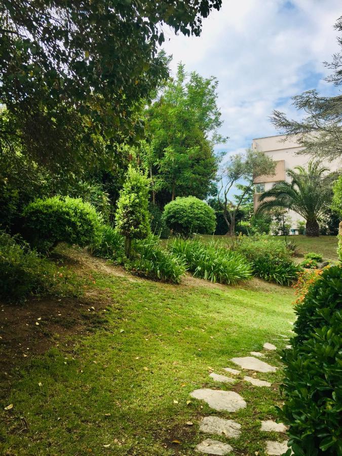 Apartment Eden Les Pins