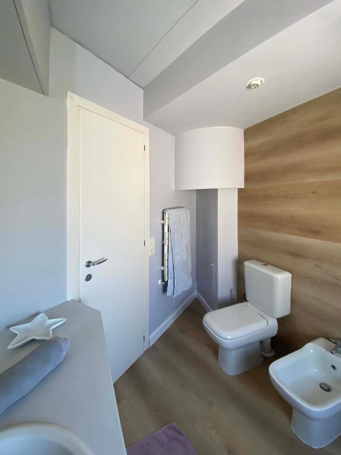 Penthouse With Extraordinary View Antibes