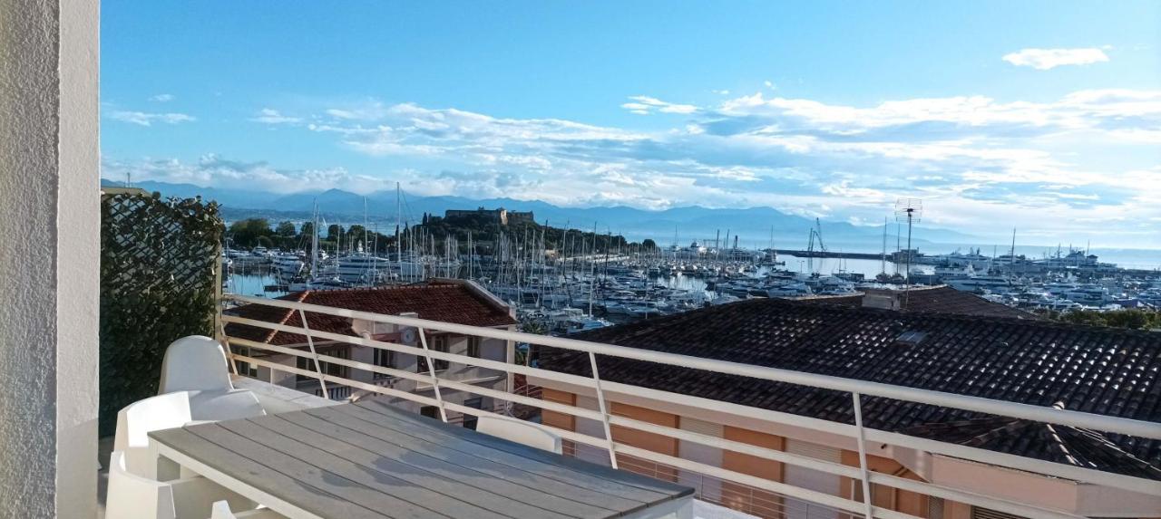 Penthouse With Extraordinary View *