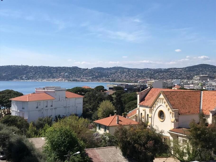 Apartment Amazing Sea View *