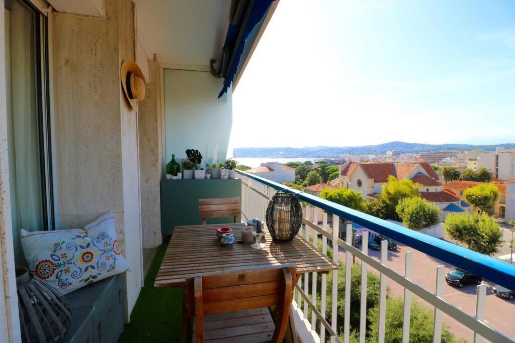 Apartment Amazing Sea View