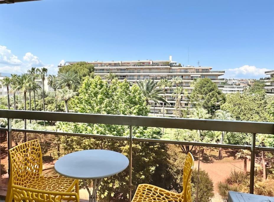 Apartamento Superbe Vue - Clim- Plage& Restaurants 5min A Pied *