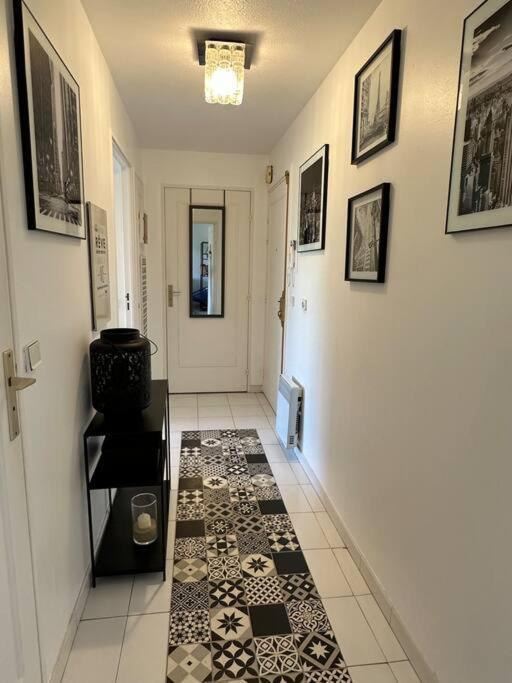 Appartement Superbe Vue - Clim- Plage& Restaurants 5min A Pied