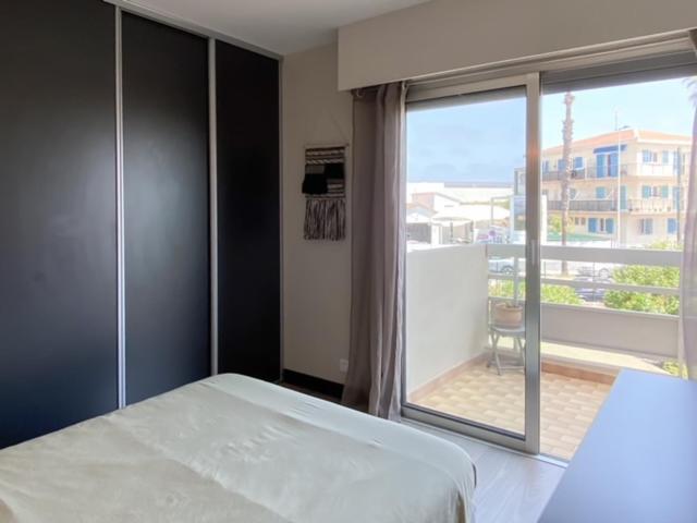 Apartment Proche Des Plages Antibes