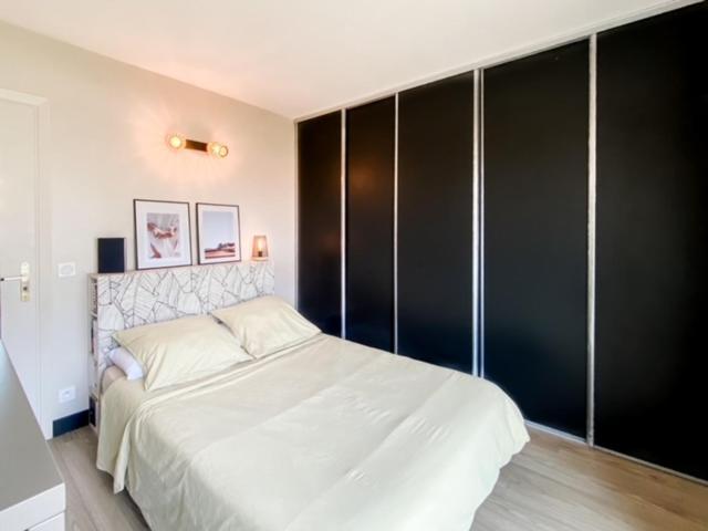 Proche Des Plages Apartment Antibes