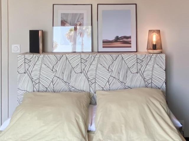 Proche Des Plages Apartment Antibes