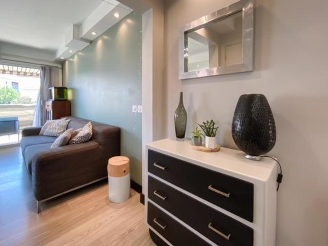 Proche Des Plages Apartment *