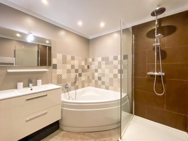 Apartment Proche Des Plages Antibes