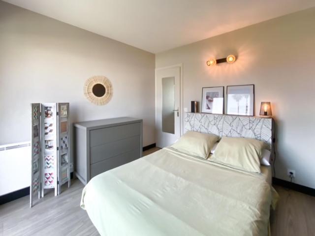 Apartment Proche Des Plages *