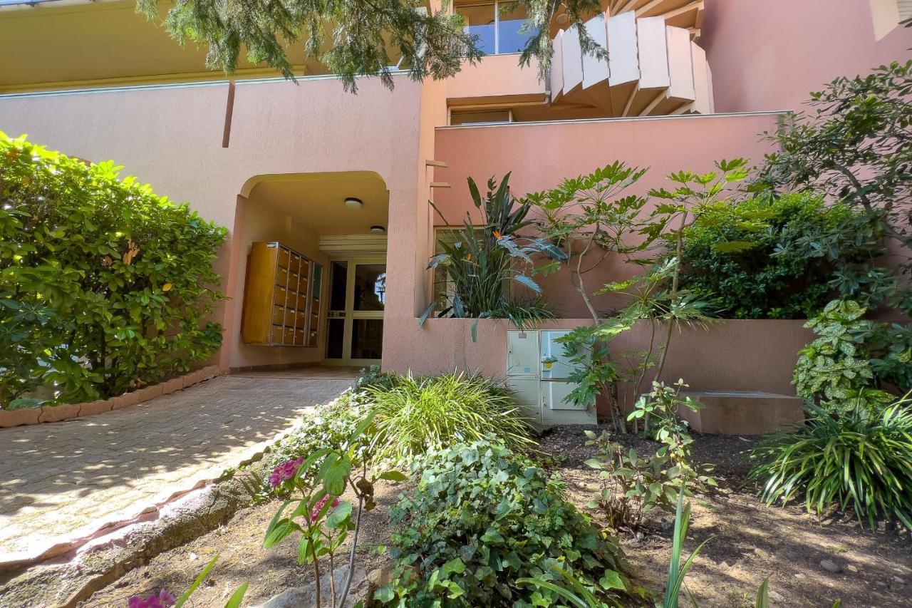 La Badine For 2 By Sunset Apartment *