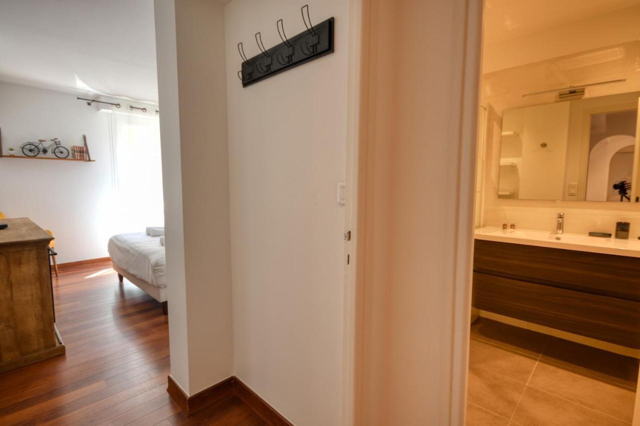 Apartamento Le Carnot For 2 By Sunset