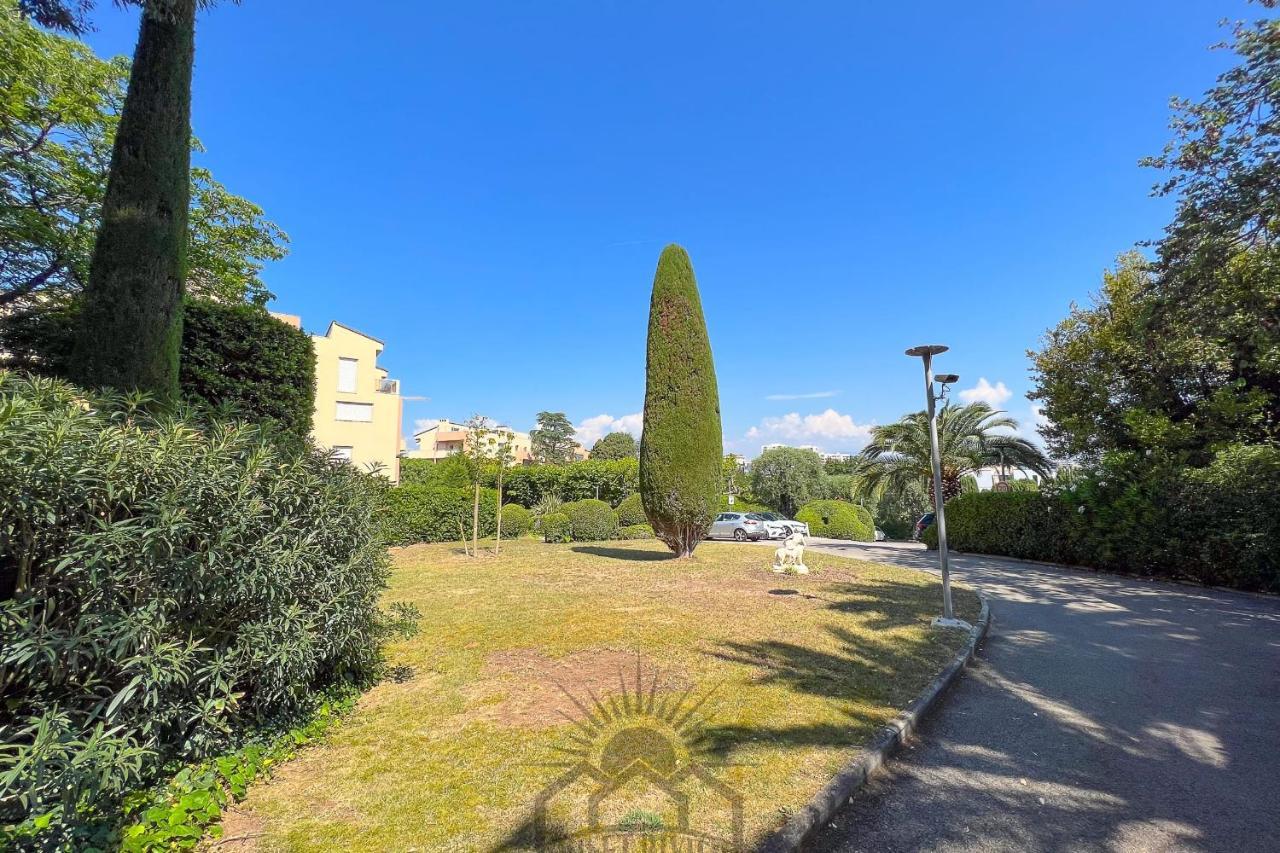 La Badine For 2 By Sunset Apartment
