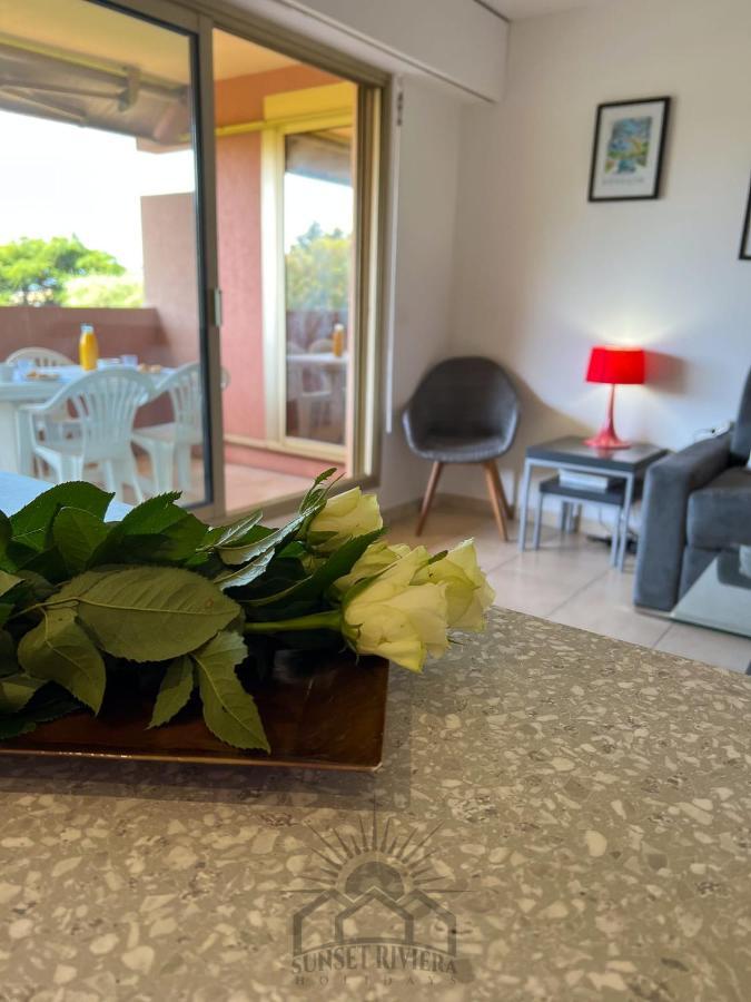 La Badine For 2 By Sunset Apartment