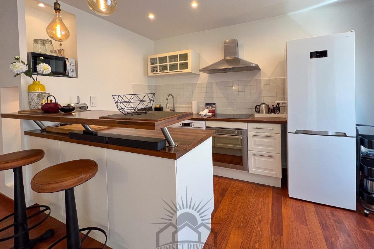 Apartamento Le Carnot For 2 By Sunset *