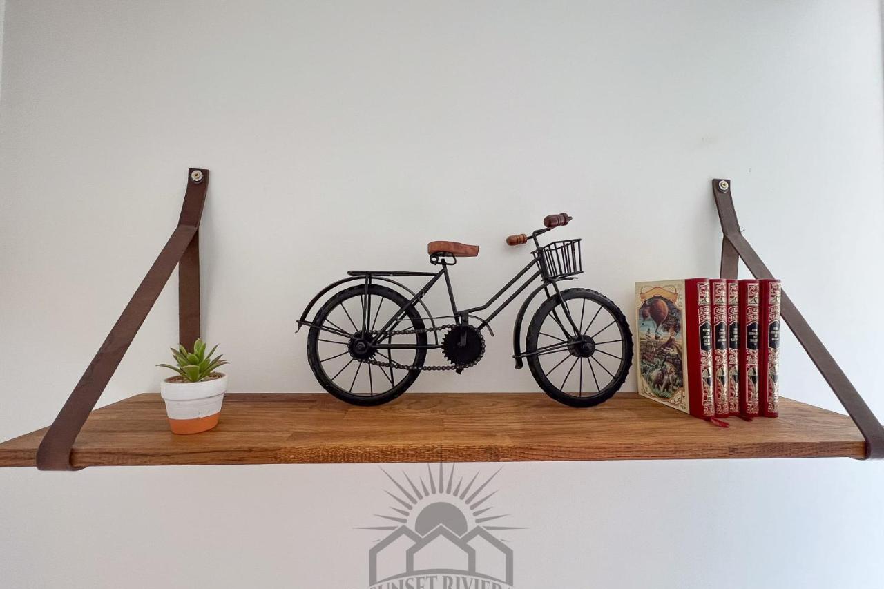 Apartamento Le Carnot For 2 By Sunset