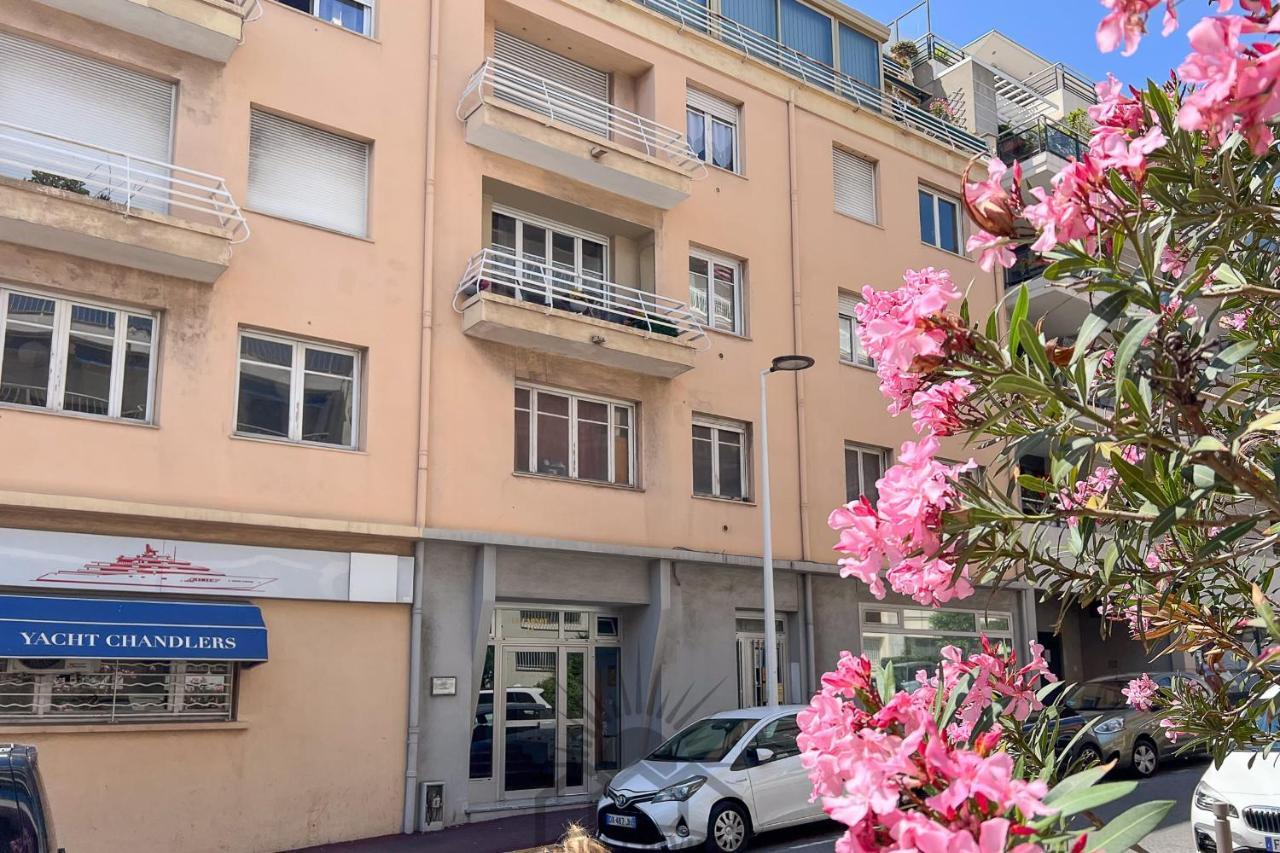 Apartamento Le Carnot For 2 By Sunset *