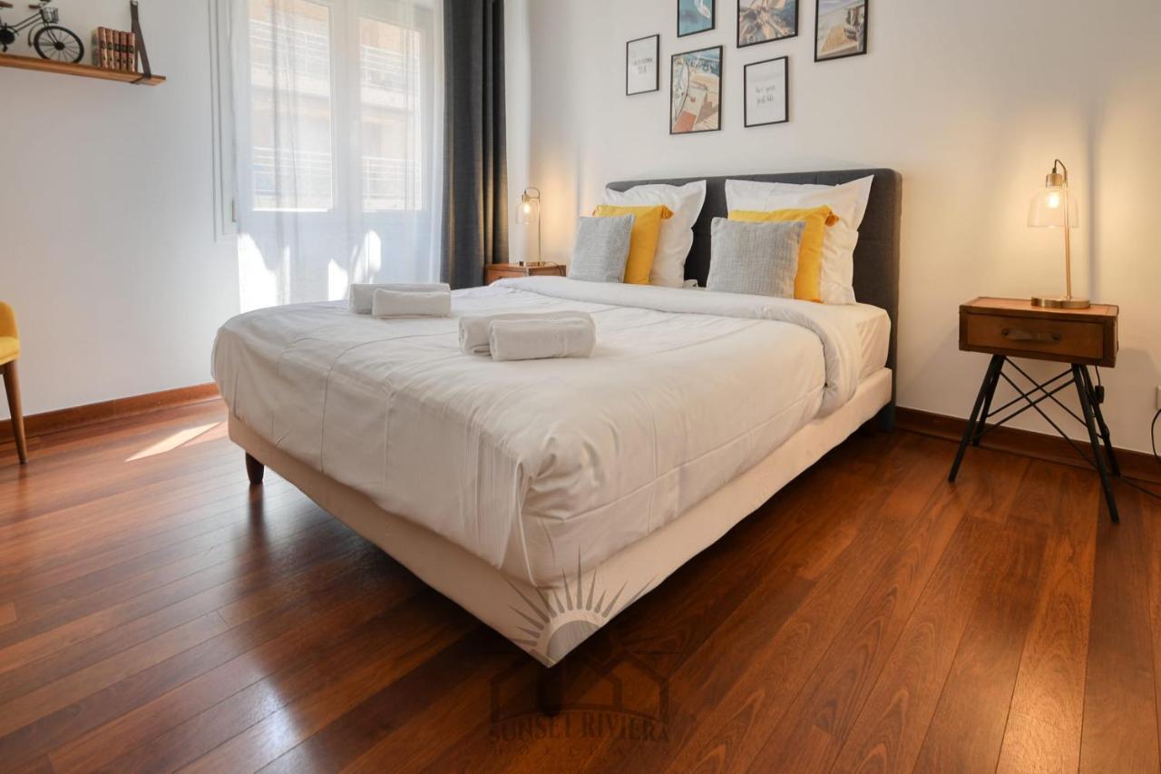 Le Carnot For 2 By Sunset Apartamento *