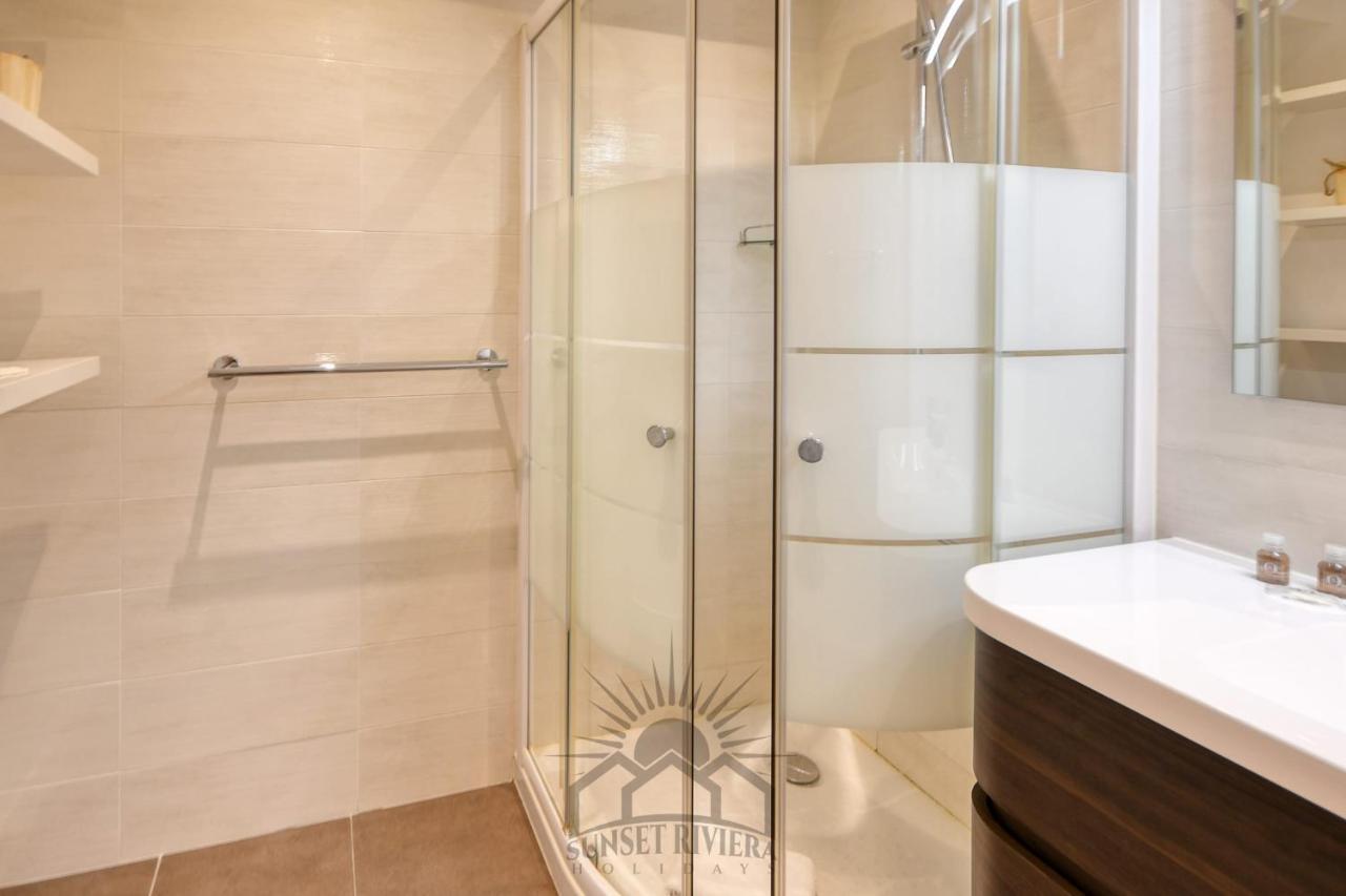 Le Carnot For 2 By Sunset Apartamento *