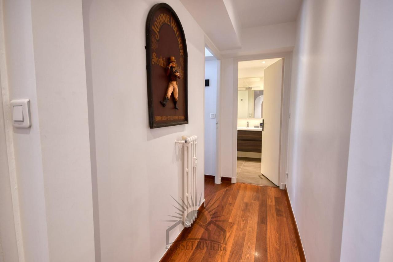 Le Carnot For 2 By Sunset Apartamento