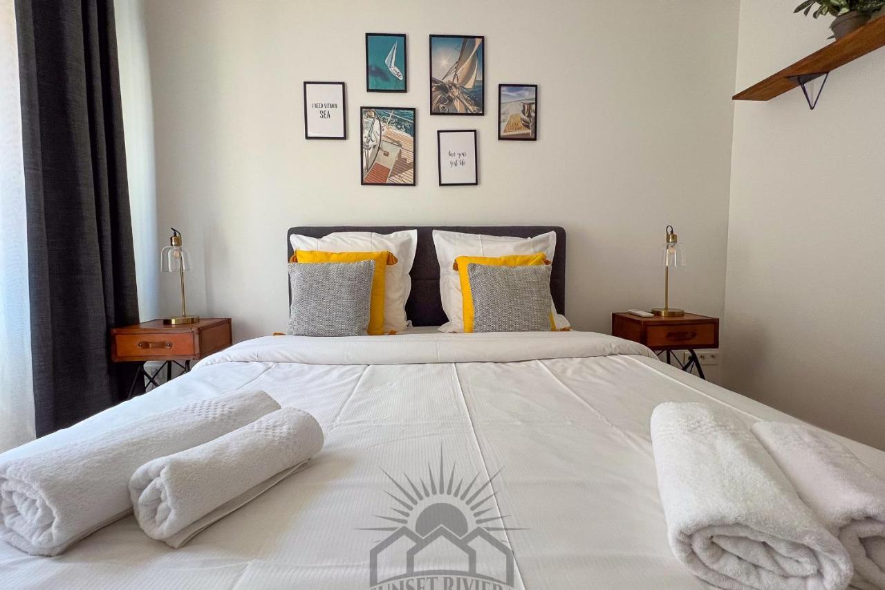 Le Carnot For 2 By Sunset Apartamento Antibes