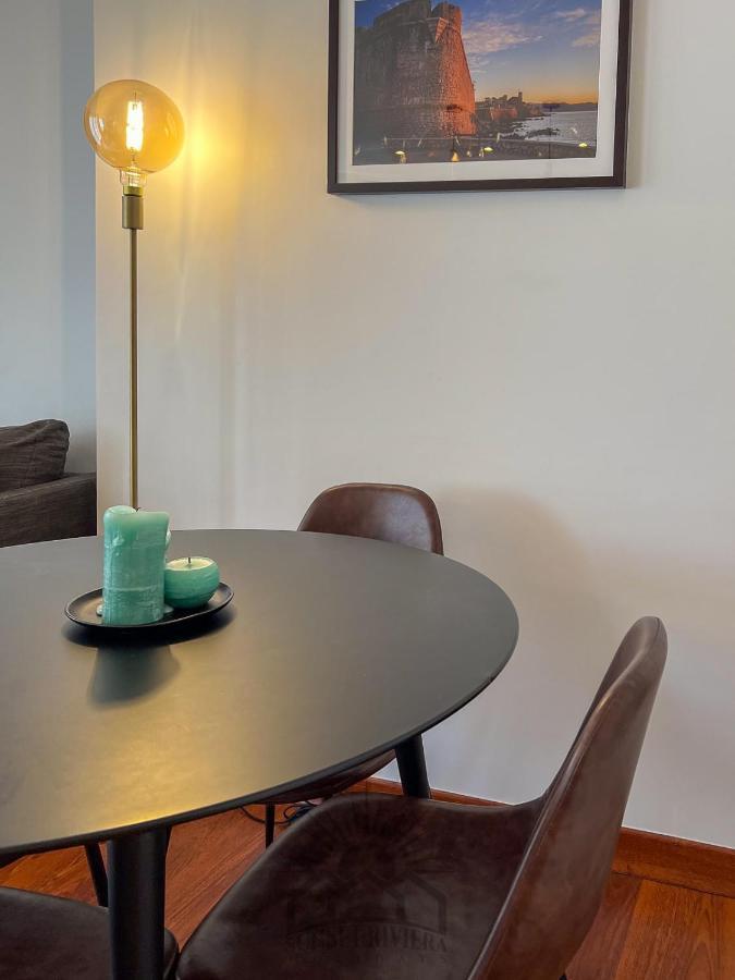 Le Carnot For 2 By Sunset Apartamento Antibes