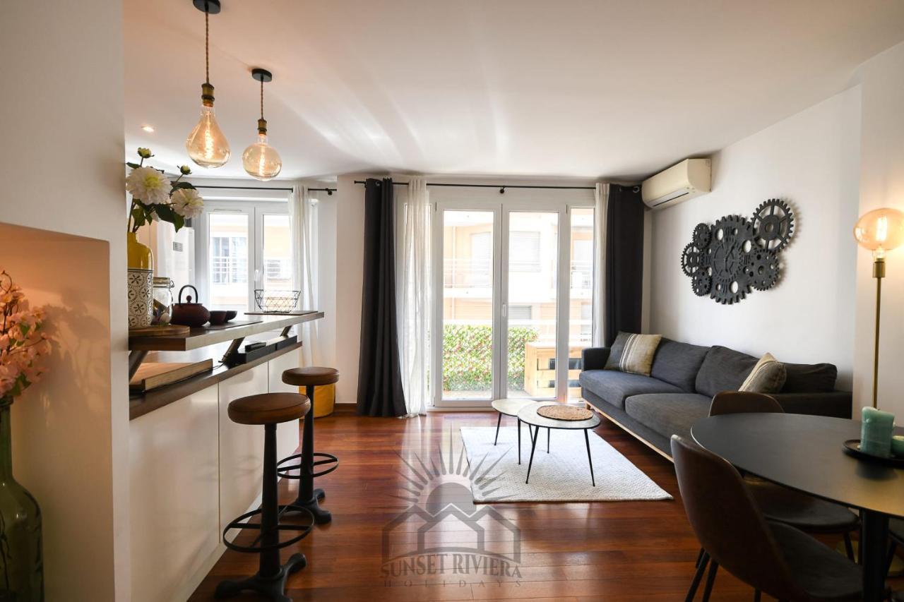 Apartamento Le Carnot For 2 By Sunset *