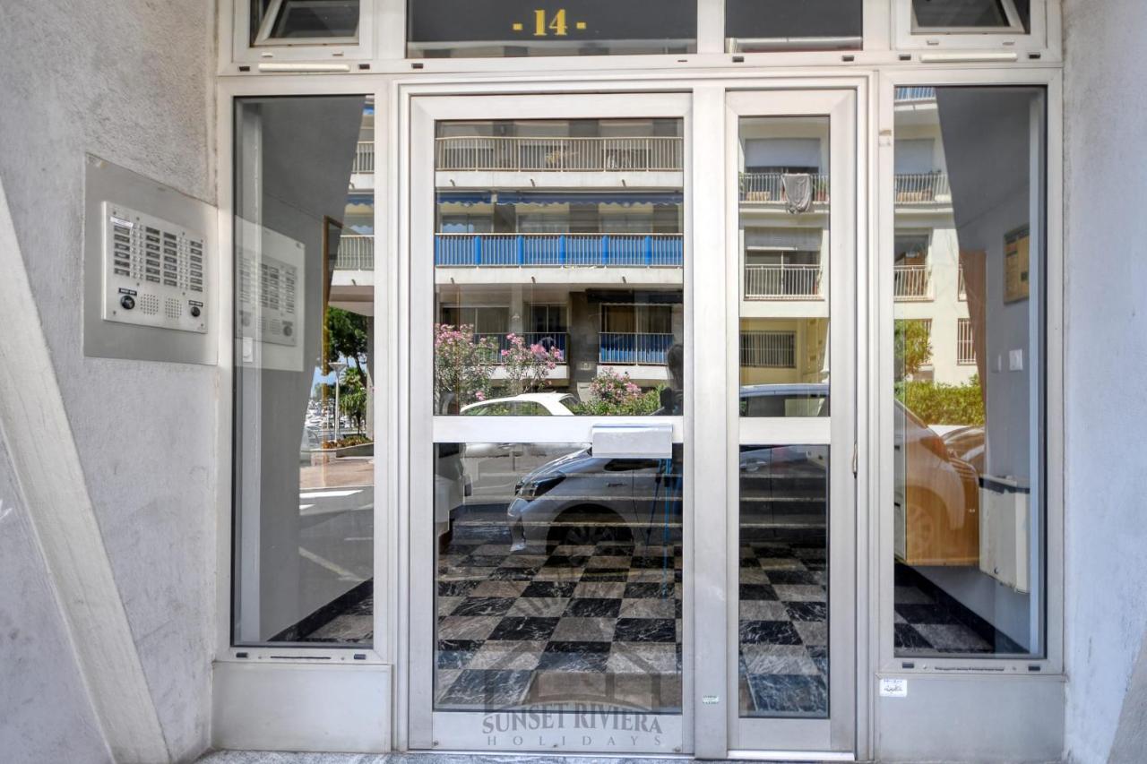 Apartamento Le Carnot For 2 By Sunset