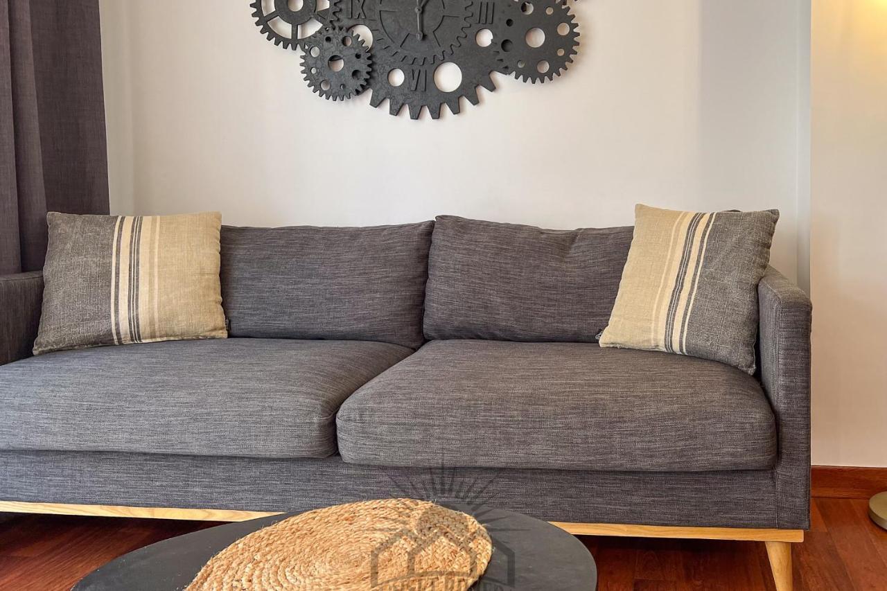 Le Carnot For 2 By Sunset Apartamento *