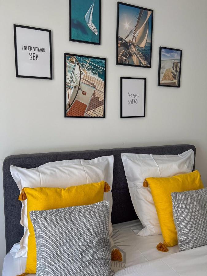 Apartamento Le Carnot For 2 By Sunset Antibes