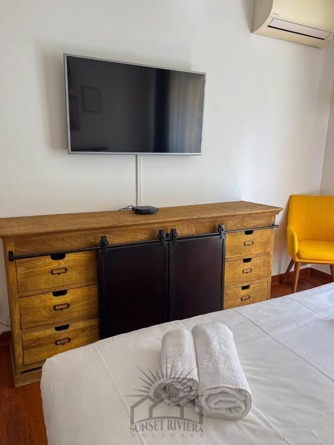 Apartamento Le Carnot For 2 By Sunset *