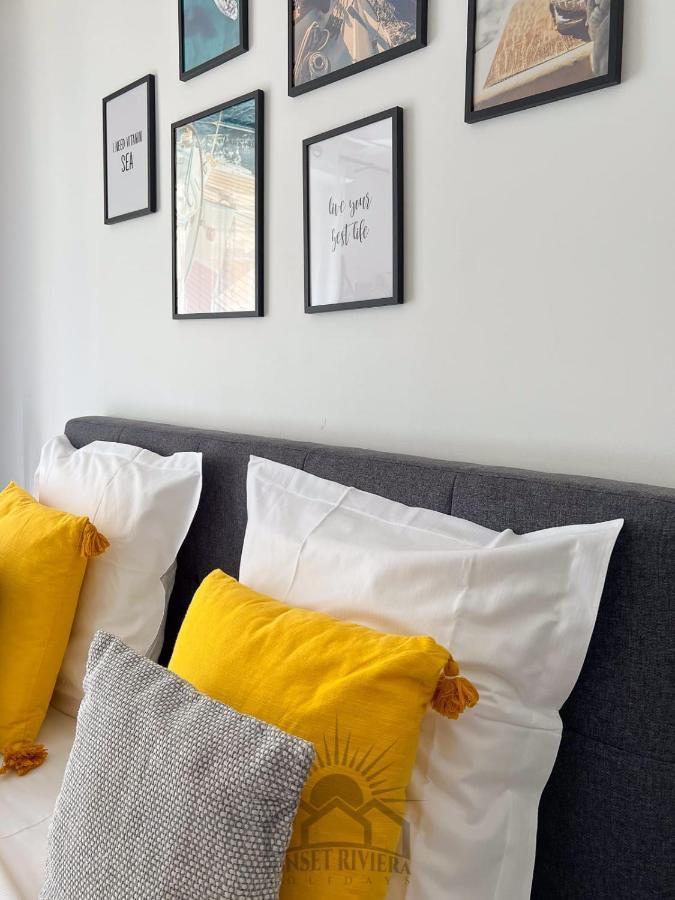 Le Carnot For 2 By Sunset Apartamento