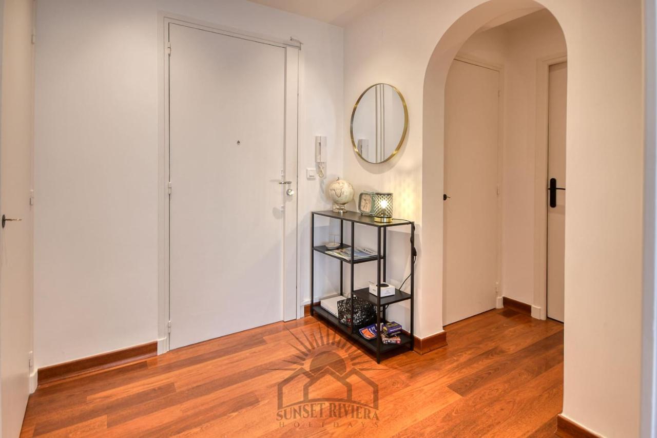 Apartamento Le Carnot For 2 By Sunset