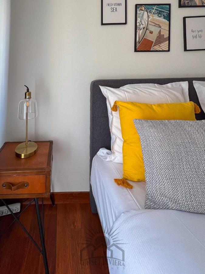 Le Carnot For 2 By Sunset Apartamento Antibes