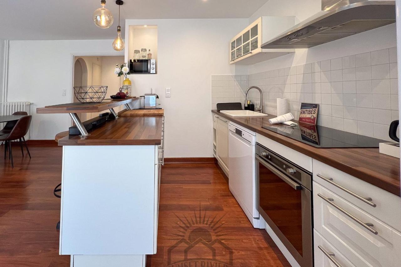Le Carnot For 2 By Sunset Apartamento