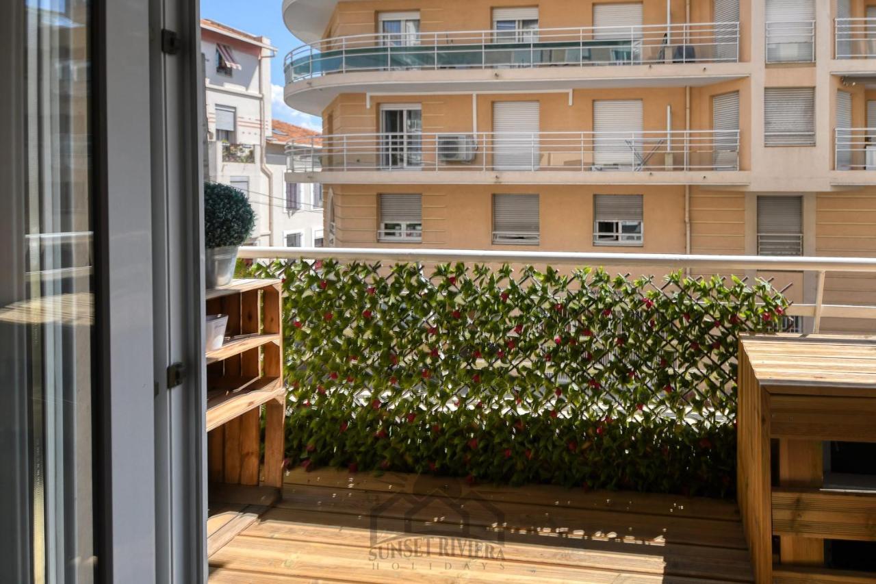 Apartamento Le Carnot For 2 By Sunset *