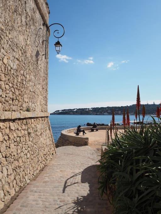 Holiday home Maison La Tropezienne ... New • Fabulous 5* Luxe & Terrasse • 6p. Old Town