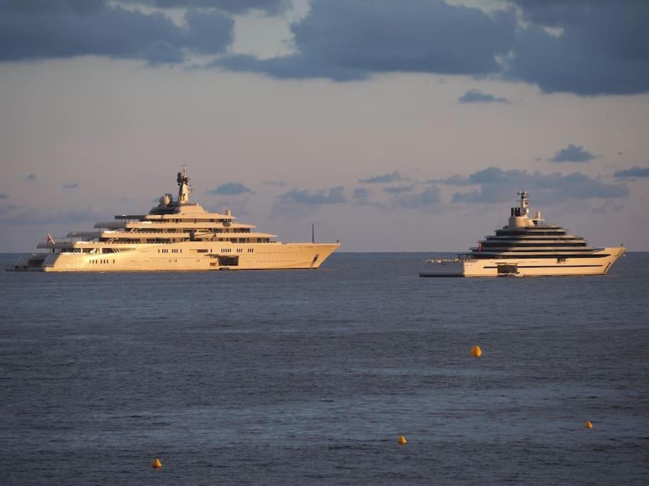 Maison La Tropezienne ... New • Fabulous 5* Luxe & Terrasse • 6p. Old Town Holiday home Antibes