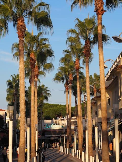 Maison La Tropezienne ... New • Fabulous 5* Luxe & Terrasse • 6p. Old Town *