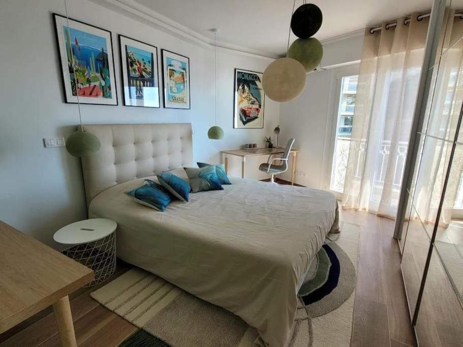 Apartment 1 Bed With Sea Views