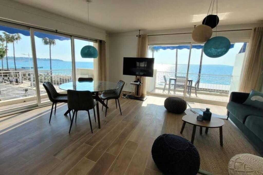 1 Bed With Sea Views *
