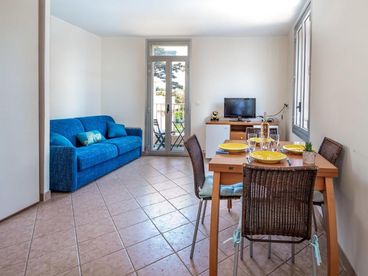 La Bouée Appartement *