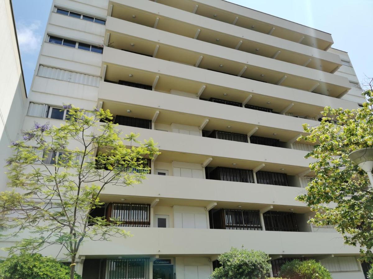 Vauban Dernier Etage Vue Apartment Antibes