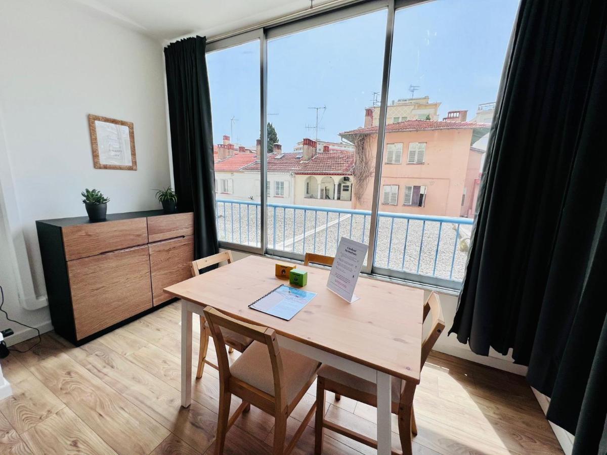 Le Wilson Palace : Apt 4 Prs, 1 Ch, Centre Apartment *