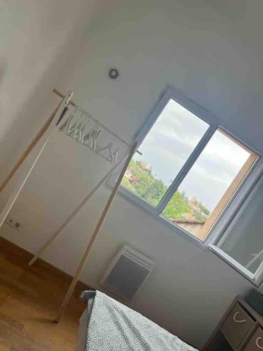 Maison Jumelee Eucalyptus Juan Les Pins Holiday home *