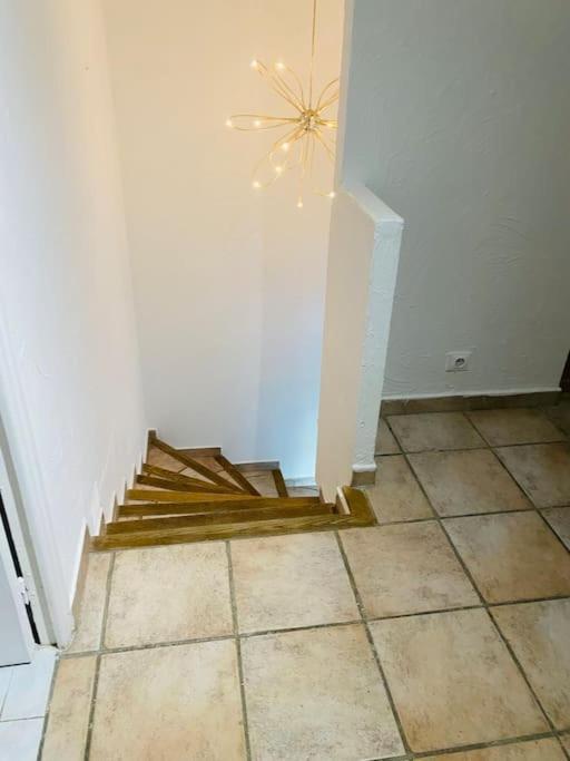 Holiday home Maison Jumelee Eucalyptus Juan Les Pins Antibes