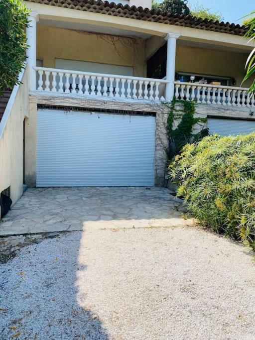 Maison Jumelee Eucalyptus Juan Les Pins Holiday home