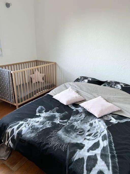 Maison Jumelee Eucalyptus Juan Les Pins Antibes